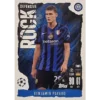 Topps Champions League EXTRA Match Attax 2024-2025 / 095 BENJAMIN PAVARD / DEFENSIVE ROCK