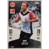 Topps Bundesliga Match Attax 2024/25 / Nr. 098 MARIO GÖTZE