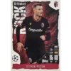 Topps Champions League EXTRA Match Attax 2024-2025 / 099 STEFAN POSCH / DEFENSIVE ROCK