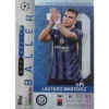 Topps Champions League EXTRA Match Attax 2024-2025 Limited Edition / BOX 3 LAUTARO MARTINEZ / BOX OFFICE BALLER