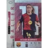 Topps Champions League EXTRA Match Attax 2024-2025 Limited Edition / BOX 4 AITANA BONMATI / BOX OFFICE BALLER