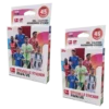 Topps Bundesliga Sticker Saison 2024/2025 / 2x Eco Blister