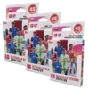 Topps Bundesliga Sticker Saison 2024/2025 / 3x Eco Blister