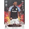 Topps Champions League EXTRA Match Attax 2024-2025 Limited Edition / ET 2 JHON DURAN / EXPLOSIVE TALENT