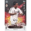 Topps Champions League EXTRA Match Attax 2024-2025 Limited Edition / ET 3 ENDRICK / EXPLOSIVE TALENT