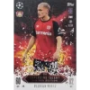 Topps Champions League EXTRA Match Attax 2024-2025 Limited Edition / ET 4 FLORIAN WIRTZ / EXPLOSIVE TALENT