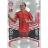 Topps Bundesliga Match Attax 2024/25 / Nr. FT 15 JAMAL MUSIALA / FLEX TECH KARTE