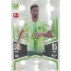 Topps Bundesliga Match Attax 2024/25 / Nr. FT 18 MOHAMMAD AMOURA / FLEX TECH KARTE