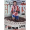 Topps Champions League EXTRA Match Attax 2024-2025 Limited Edition / GIA 3 ANTOINE GRIEZMANN / GIANTS OF THE GAME