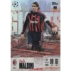 Topps Champions League EXTRA Match Attax 2024-2025 Limited Edition / GIA 4 PAOLO MALDINI / GIANTS OF THE GAME