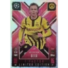 Topps Champions League EXTRA Match Attax 2024-2025 Limited Edition / LE 10 MAXIMILIAN BEIER / X-FACTOR