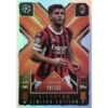 Topps Champions League EXTRA Match Attax 2024-2025 Limited Edition / LE 12 CHRISTIAN PULISIC / X-FACTOR