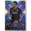 Topps Champions League EXTRA Match Attax 2024-2025 Limited Edition / LE 13 DAN NDOYE / X-FACTOR