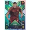 Topps Champions League EXTRA Match Attax 2024-2025 Limited Edition / LE 14 ARTEM DOVBYK/ X-FACTOR