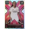 Topps Champions League EXTRA Match Attax 2024-2025 Limited Edition / LE 16 CAROLINE WEIR / X-FACTOR