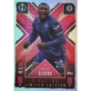 Topps Champions League EXTRA Match Attax 2024-2025 Limited Edition / LE 05 MOISES CAICEDO / X-FACTOR