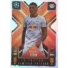 Topps Champions League EXTRA Match Attax 2024-2025 Limited Edition / LE 09 BENJAMIN SESKO / X-FACTOR