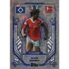 Topps Bundesliga Sticker Saison 2024/2025 / Sticker Nummer LEG 3 Oliver Bierhoff