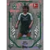 Topps Bundesliga Sticker Saison 2024/2025 / Sticker Nummer LEG 4 Rudi Völler