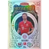 Topps Bundesliga Match Attax 2024/25 / Nr. LG 4 XABI ALONSO / BUNDESLIGA LEGENDE