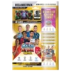 Topps Champions League Match Attax EXTRA 2024/2025 / MEGA MULTIPACK