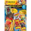 LEGO Ninjago Trading Cards Serie 10 Blutmond / Multipack