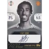 Topps Champions League EXTRA Match Attax 2024-2025 Limited Edition / PRO 1 LENY YORO / PRO VIEW SIGNATURE STYLE