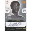 Topps Champions League EXTRA Match Attax 2024-2025 Limited Edition / PRO 2 KOBBIE MAINOO / PRO VIEW SIGNATURE STYLE