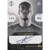 Topps Champions League EXTRA Match Attax 2024-2025 Limited Edition / PRO 3 TOSIN ADARABIOYO / PRO VIEW SIGNATURE STYLE