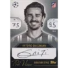 Topps Champions League EXTRA Match Attax 2024-2025 Limited Edition / PRO 4 ANTOINE GRIEZMANN / PRO VIEW SIGNATURE STYLE