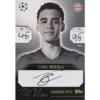 Topps Champions League EXTRA Match Attax 2024-2025 Limited Edition / PRO 5 JAMAL MUSIALA / PRO VIEW SIGNATURE STYLE