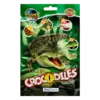 Blue Ocean Planet WOW / Crocodiles Krokodile / 1x Sammeltüte