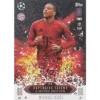 Topps Champions League EXTRA Match Attax 2024-2025 Limited Edition / ET 5 MICHAEL OLISE / EXPLOSIVE TALENT