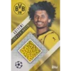 Topps Champions League EXTRA Match Attax 2024-2025 / 01 JR-KA KARIM ADEYEMI / JERSEY RELIC