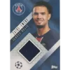 Topps Champions League EXTRA Match Attax 2024-2025 / 16 JR-WZE WARREN ZAIRE-EMERY / JERSEY RELIC