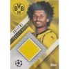 Topps Champions League EXTRA Match Attax 2024-2025 / 02 JR-KA KARIM ADEYEMI / JERSEY RELIC