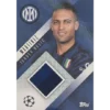 Topps Champions League EXTRA Match Attax 2024-2025 / 23 LAUTARO MARTINEZ / JERSEY RELIC