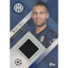 Topps Champions League EXTRA Match Attax 2024-2025 / 24 LAUTARO MARTINEZ / JERSEY RELIC