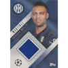 Topps Champions League EXTRA Match Attax 2024-2025 / 26 LAUTARO MARTINEZ / JERSEY RELIC