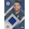 Topps Champions League EXTRA Match Attax 2024-2025 / 29 LAUTARO MARTINEZ / JERSEY RELIC