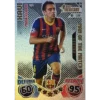 Topps Champions League EXTRA Match Attax 2024-2025 / 293 XAVI / HERITAGE