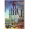 Topps Champions League EXTRA Match Attax 2024-2025 / 295 ANDREA PIRLO / HERITAGE