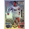 Topps Champions League EXTRA Match Attax 2024-2025 / 297 FERNANDO MORIENTES / HERITAGE