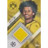 Topps Champions League EXTRA Match Attax 2024-2025 / 03 JR-KA KARIM ADEYEMI / JERSEY RELIC