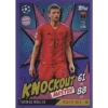 Topps Champions League EXTRA Match Attax 2024-2025 / 301 THOMAS MÜLLER / LILA PARALLEL
