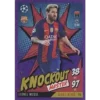 Topps Champions League EXTRA Match Attax 2024-2025 / 305 LIONEL MESSI / LILA PARALLEL