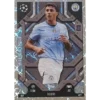 Topps Champions League EXTRA Match Attax 2024-2025 / 307 RODRI / MIDFIELD SHIELD