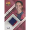 Topps Champions League EXTRA Match Attax 2024-2025 / 31 JR-AB AITANA BONMATI / JERSEY RELIC