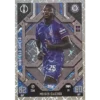 Topps Champions League EXTRA Match Attax 2024-2025 / 311 MOISES CAICEDO / MIDFIELD SHIELD