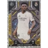 Topps Champions League EXTRA Match Attax 2024-2025 / 312 AURELIEN TCHOUAMENII / MIDFIELD SHIELD